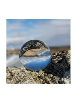 Kamerat|Rollei Lensball 90mm - lasipallo kuvauksiin