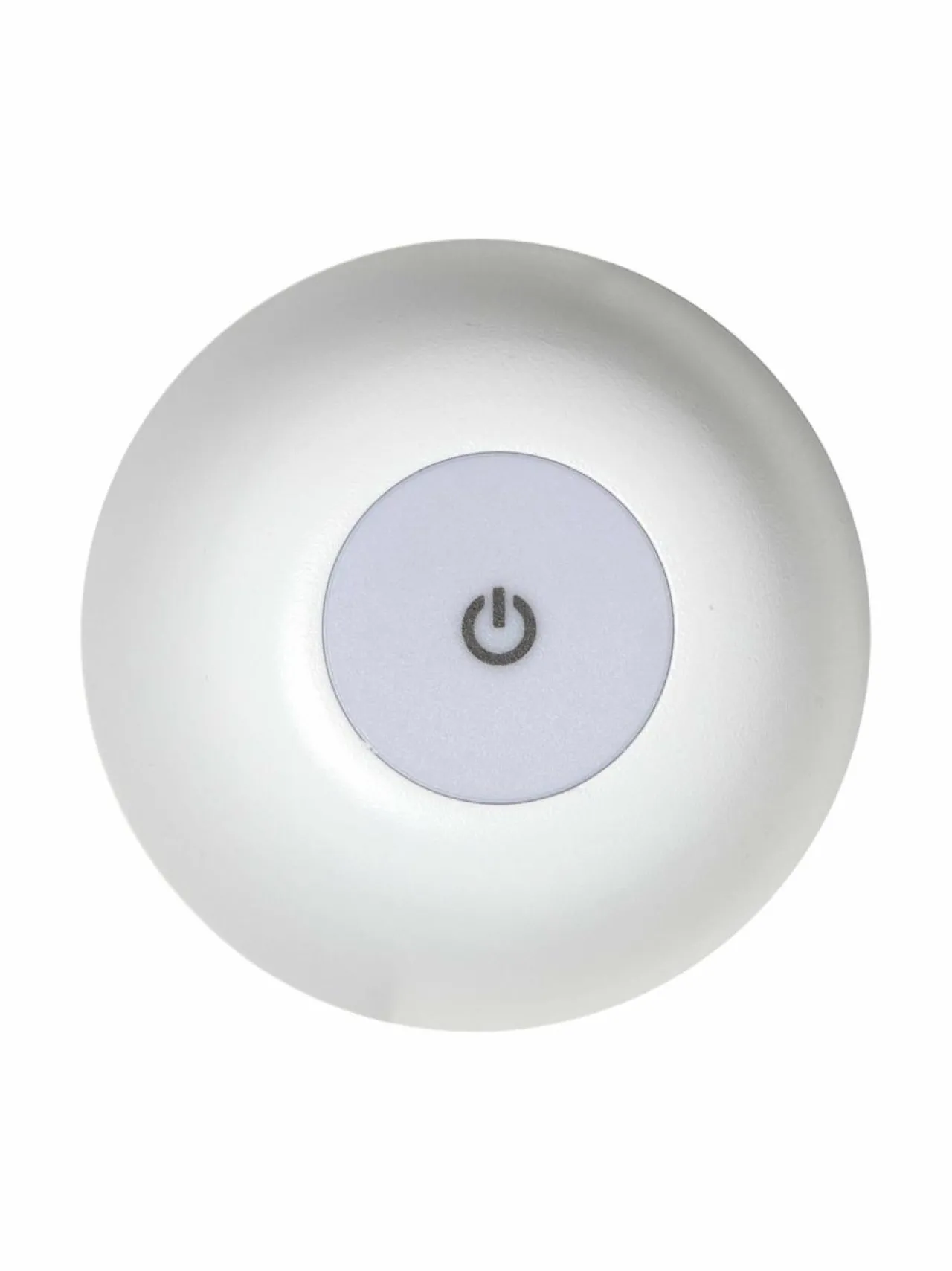 Muut Joulukoristeet|Koriste-Esineet|Star Trading Ronda USB- ladattava pöytävalaisin, ulko- ja sisäkäyttöön 11 x 11 x 34,5 cm VALKOINEN