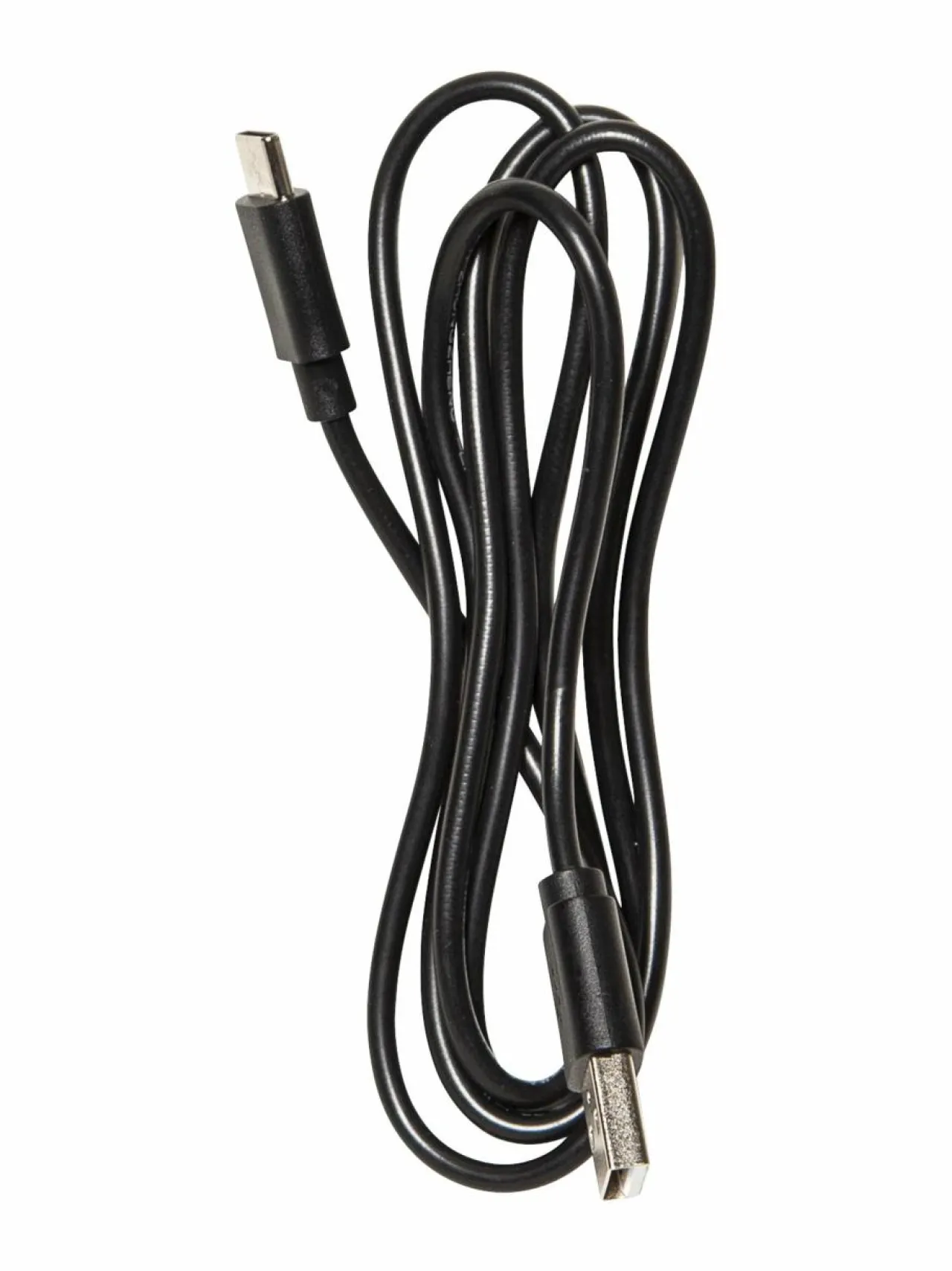 Muut Joulukoristeet|Star Trading Ronda USB- ladattava pöytävalaisin, ulko- ja sisäkäyttöön 11 x 11 x 34,5 cm MUSTA