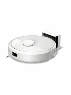 Pölynimurit|Irobot Roomba 105 Combo -robotti-imuri WHITE