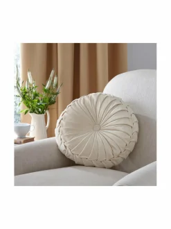 Sisustustyynyt|Laura Ashley Rosanna-sisustustyyny 35 x 14 cm 95 ALMOND