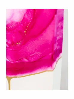 Taulut & Julisteet|KaikuArt Rose FREESIA PINKKI