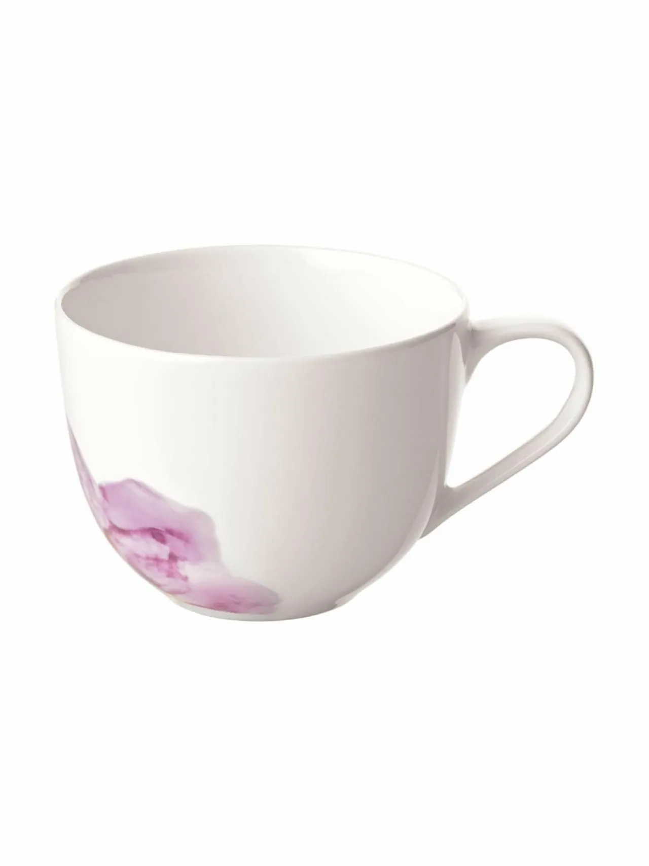 Mukit & Kupit & Asetit|Villeroy & Boch Rose Garden Kahvikuppi 0,23 l MONIVÄRINEN