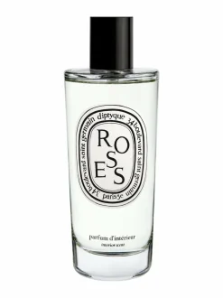 Huonetuoksut & Tuoksukynttilät|Diptyque Roses -huonetuoksu 150 ml WHITE