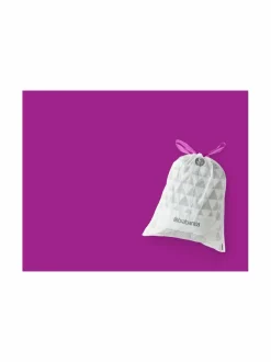 Roskakorit & -Pussit|Brabantia Roskapussi 12 l, 20 kpl