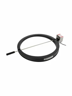 Grillit & Grillitarvikkeet|Big Green Egg Rotisserie Large -grillivarras STEEL