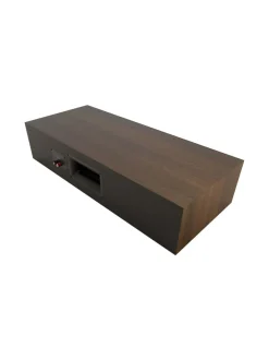 Audio|Klipsch RP-504C II Keskikaiutin Pähkinäpuu PÄHKINÄ