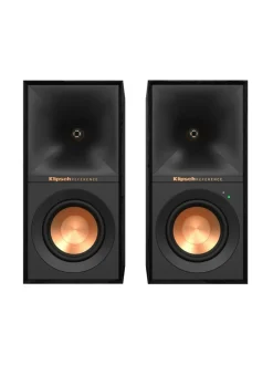 Audio|Klipsch R-40PM Aktiivikaiutinpari MUSTA