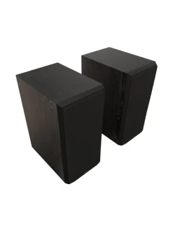 Audio|Klipsch RP-600M II Hyllykaiutin MUSTA