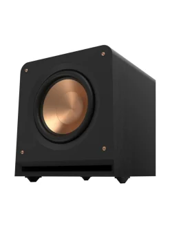 Audio|Klipsch RP-1200SW Subwoofer MUSTA