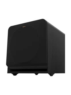 Audio|Klipsch RP-1200SW Subwoofer MUSTA
