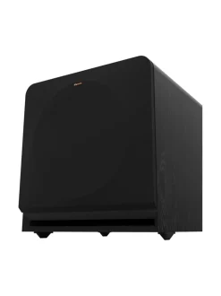 Audio|Klipsch RP-1400SW Subwoofer MUSTA