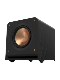 Audio|Klipsch RP-1000SW Subwoofer MUSTA