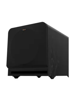 Audio|Klipsch RP-1000SW Subwoofer MUSTA