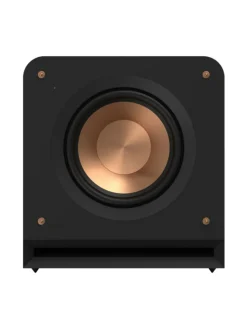 Audio|Klipsch RP-1000SW Subwoofer MUSTA