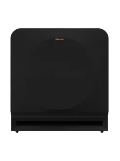 Audio|Klipsch RP-1000SW Subwoofer MUSTA