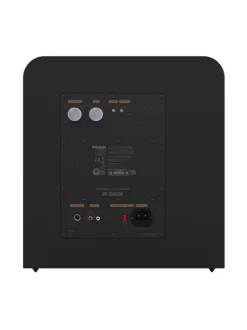 Audio|Klipsch RP-1000SW Subwoofer MUSTA