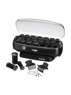 Hiustenhoito|Babyliss RS035E-lämpörullat BLACK