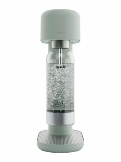 Muut Keittiölaitteet|Mysoda Ruby 2 -hiilihapotuslaite 14 x 24 x 41 cm PIGEON