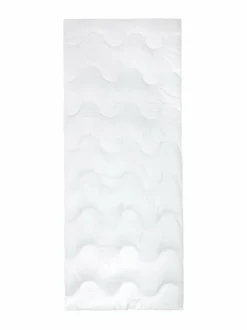 Sisustustyynyt|Haomy Rullapeitto/puolipeitteen täyte, 85 x 200 cm WHITE