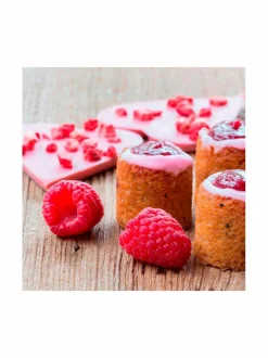 Leivonta|Heirol Runebergintorttuvuoka