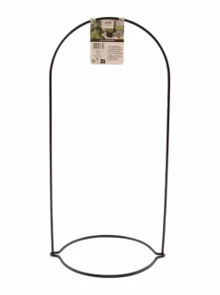 Ruukut & Istutusastiat|Point Virgule Ruukunpidike Medium BLACK