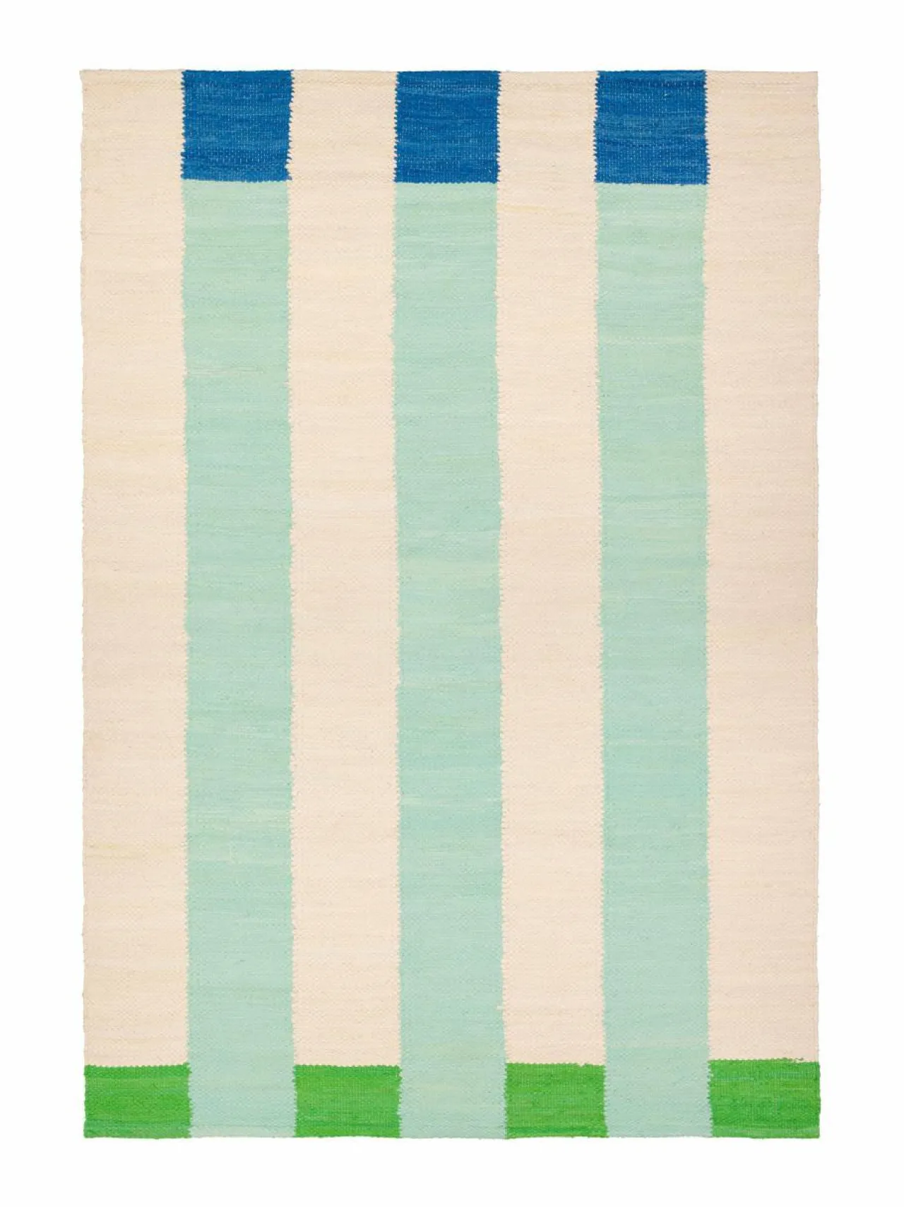 Matot|FINARTE Rytmi-matto WHITE