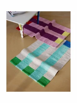 Matot|FINARTE Rytmi-matto WHITE