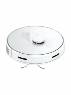 Pölynimurit|360 Robot S8 -robottipölynimuri WHITE