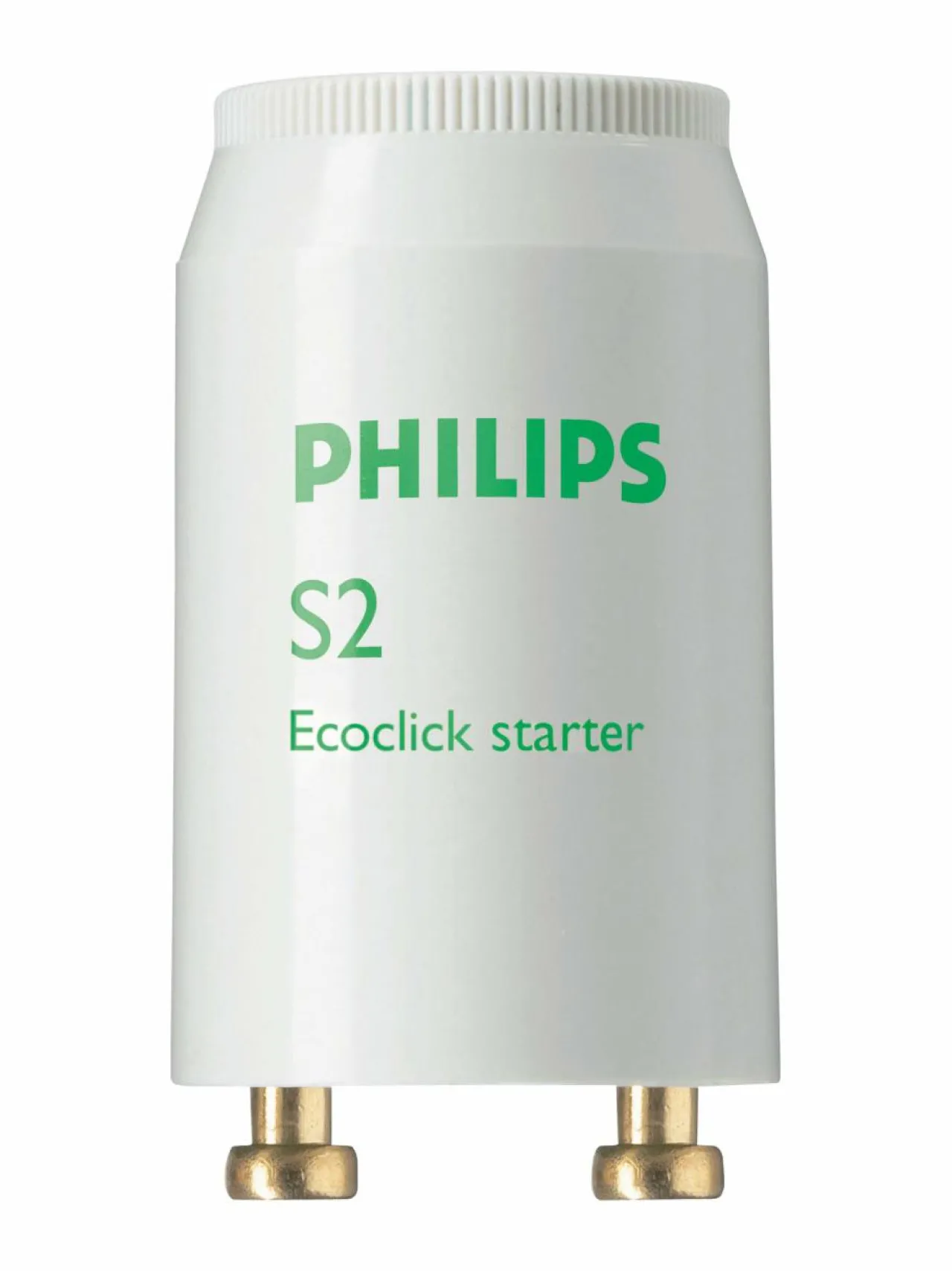 Lamput|Philips S2 4-22W SER 220-240V WH 2PF/10 -hehkusytytin WHITE