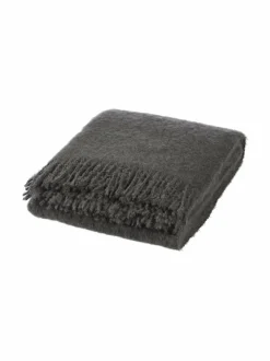 Huovat & Päiväpeitot|Lapuan Kankurit Saaga Uni -mohairvillahuopa SAVU