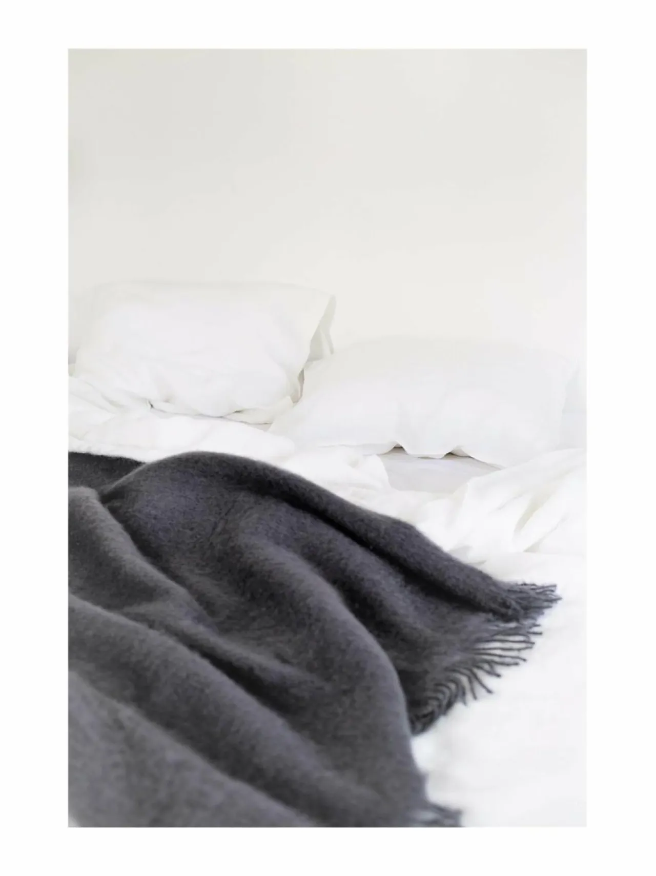 Huovat & Päiväpeitot|Lapuan Kankurit Saaga Uni -mohairvillahuopa SAVU