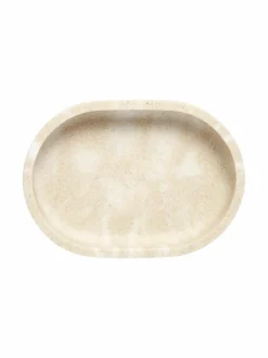 Kylpyhuonetarvikkeet|Casa Stockmann Sable-saippua-alusta SANDSTONE