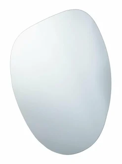 Peilit, Kellot & Kehykset|Casa Stockmann Saga- seinäpeili 50 x 60 cm