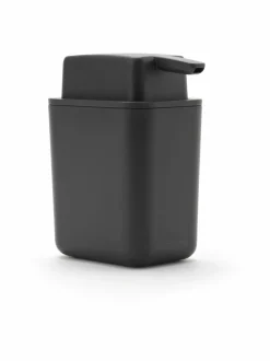 Keittiötarvikkeet|Brabantia Saippua-annostelija DARK GREY