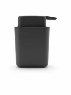 Keittiötarvikkeet|Brabantia Saippua-annostelija DARK GREY