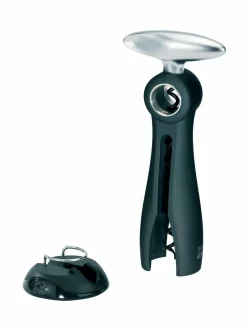 Baari- & Viinitarvikkeet|Peugeot Salma-korkkiruuvi MUSTA