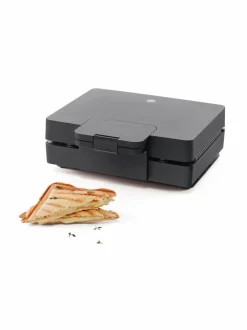 Muut Keittiölaitteet|Wilfa SAM1B-1000-voileipägrilli BLACK