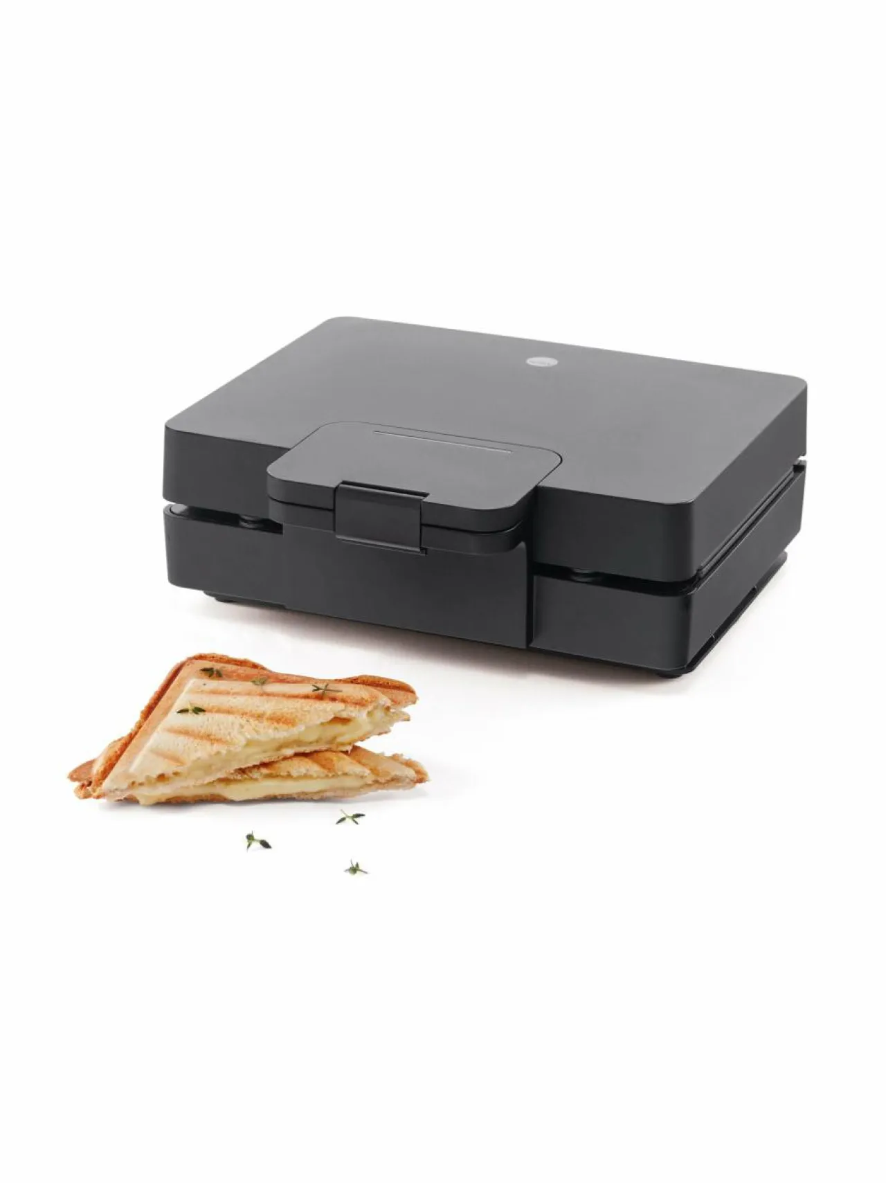 Muut Keittiölaitteet|Wilfa SAM1B-1000-voileipägrilli BLACK