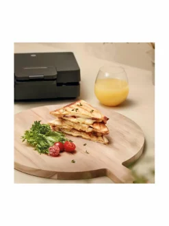 Muut Keittiölaitteet|Wilfa SAM1B-1000-voileipägrilli BLACK