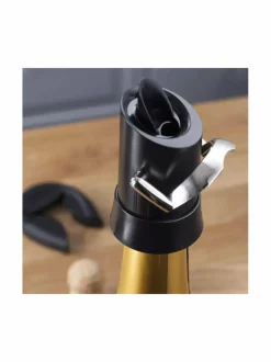 Baari- & Viinitarvikkeet|Vacuvin Samppanjakorkki