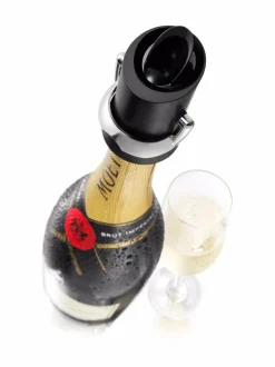 Baari- & Viinitarvikkeet|Vacuvin Samppanjakorkki