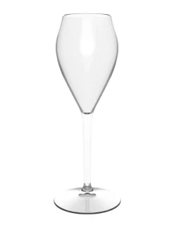 Lasit|Gold Plast Samppanjalasi 16 cl Tritan- muovi