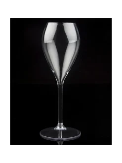 Lasit|Gold Plast Samppanjalasi 240ml muovi