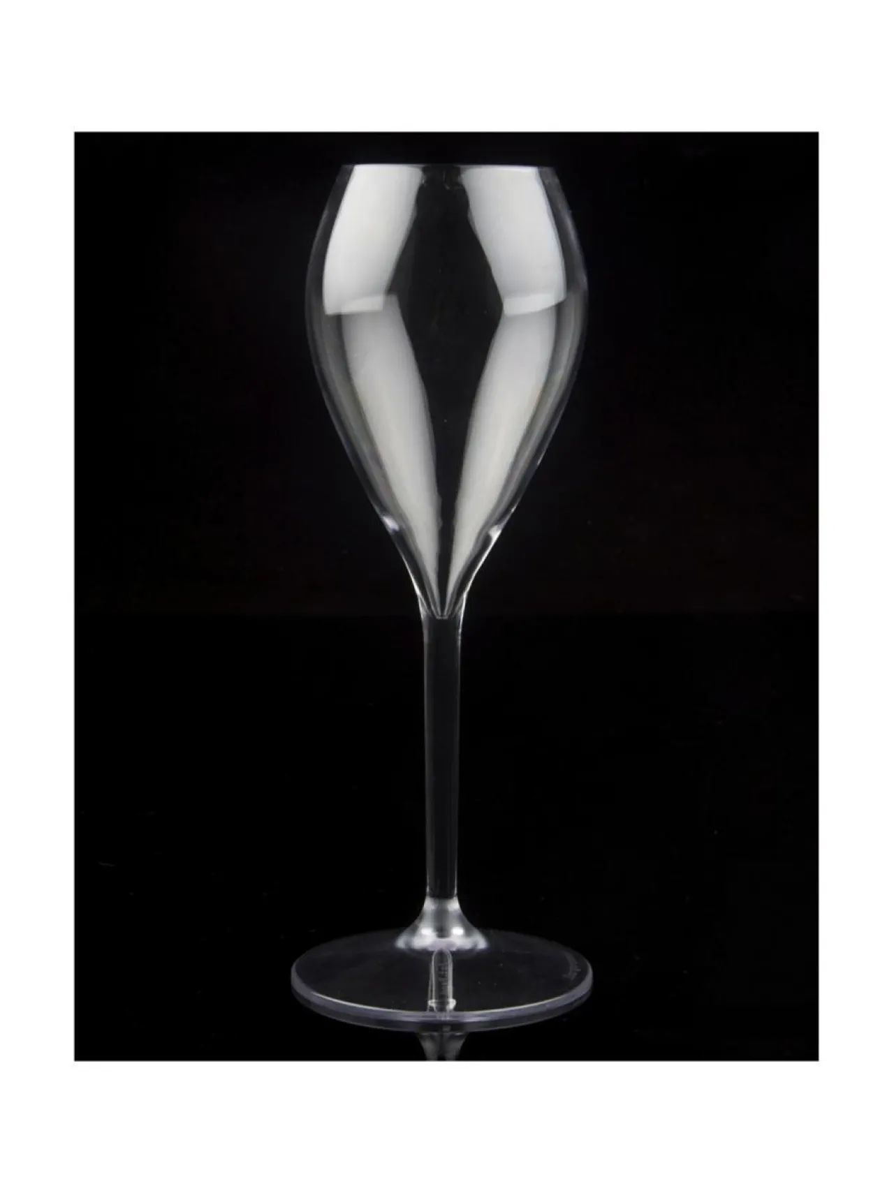 Lasit|Gold Plast Samppanjalasi 240ml muovi