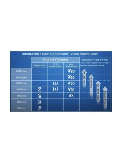Kamerat|Sandisk Extreme 256GB SDXC (180MB/s) UHS-I (U3 / V30) muistikortti