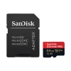 Kamerat|Sandisk Extreme Pro 64GB MicroSDXC (170MB/s) UHS-I (U3 / V30 / A2 / C10) muistikortti