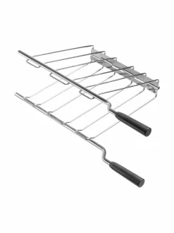 Leivänpaahtimet|KitchenAid Sandwich-ritilä Artisan-leivänpaahtimeen