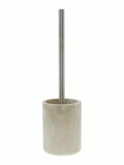 Kylpyhuonetarvikkeet|Casa Stockmann Sandy- WC-harja ja teline LIGHT SAND