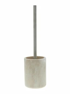 Kylpyhuonetarvikkeet|Casa Stockmann Sandy- WC-harja ja teline LIGHT SAND